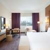 pullman dubai jumeirah lakes towers hotel and residence
