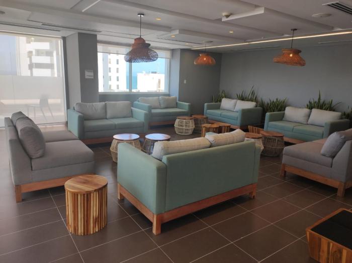 holiday inn express cartagena bocagrande by ihg