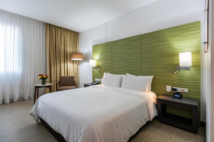 holiday inn express cartagena bocagrande by ihg