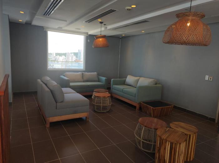 holiday inn express cartagena bocagrande by ihg