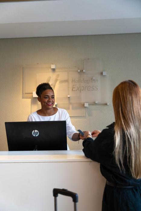 holiday inn express cartagena bocagrande by ihg