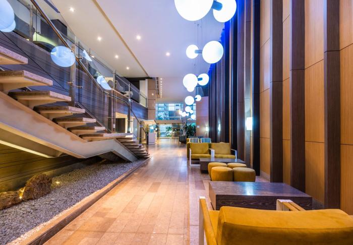 holiday inn express cartagena bocagrande by ihg