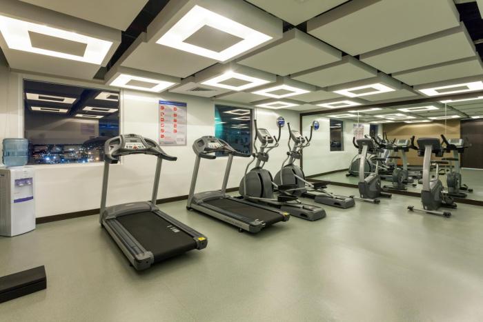 holiday inn express cartagena bocagrande by ihg