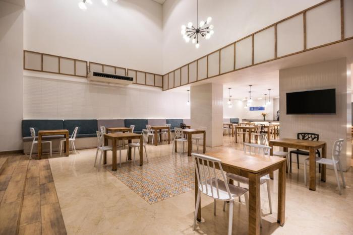 holiday inn express cartagena bocagrande by ihg