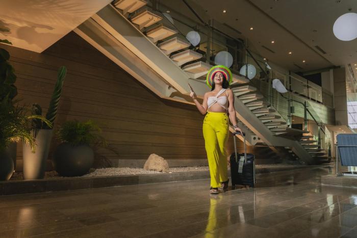 holiday inn express cartagena bocagrande by ihg
