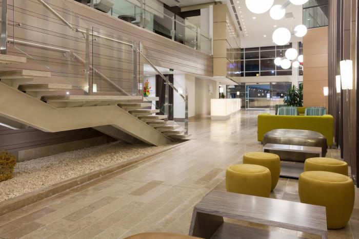 holiday inn express cartagena bocagrande by ihg