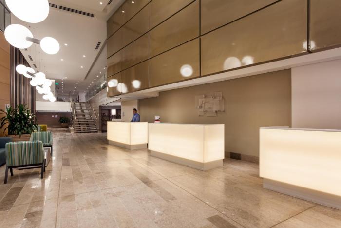 holiday inn express cartagena bocagrande by ihg