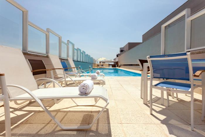 holiday inn express cartagena bocagrande by ihg