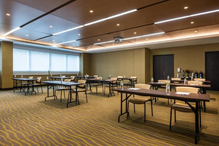 holiday inn express cartagena bocagrande by ihg