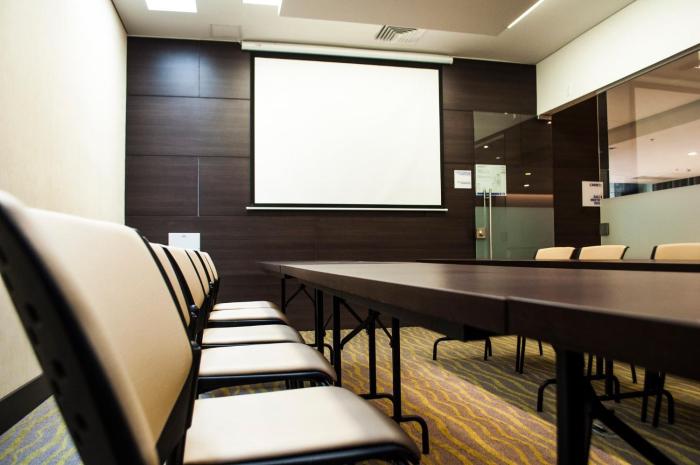 holiday inn express cartagena bocagrande by ihg