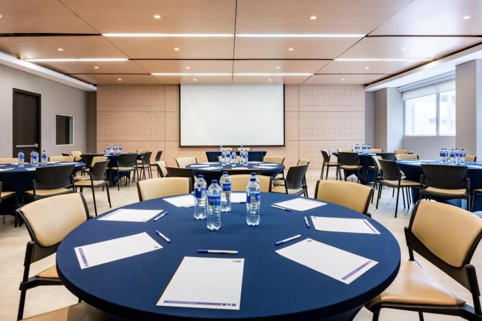holiday inn express cartagena bocagrande by ihg