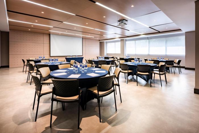 holiday inn express cartagena bocagrande by ihg