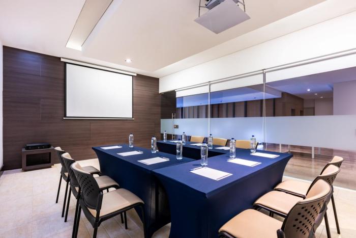 holiday inn express cartagena bocagrande by ihg