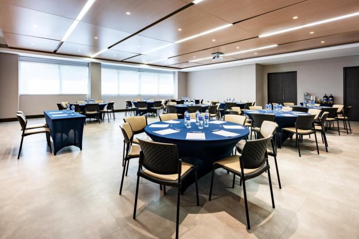 holiday inn express cartagena bocagrande by ihg