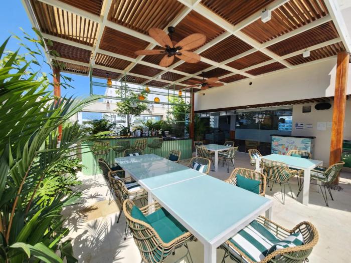 holiday inn express cartagena bocagrande by ihg