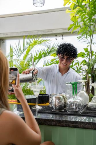 holiday inn express cartagena bocagrande by ihg