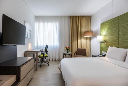 holiday inn express cartagena bocagrande by ihg
