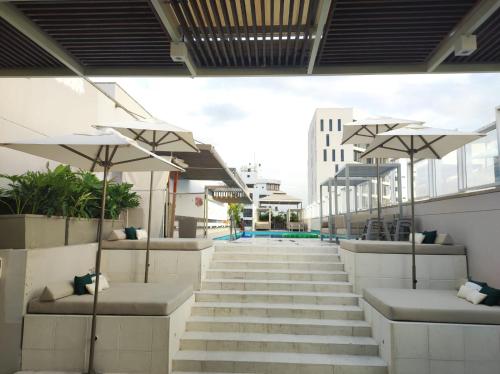 holiday inn express cartagena bocagrande by ihg