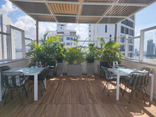 holiday inn express cartagena bocagrande by ihg