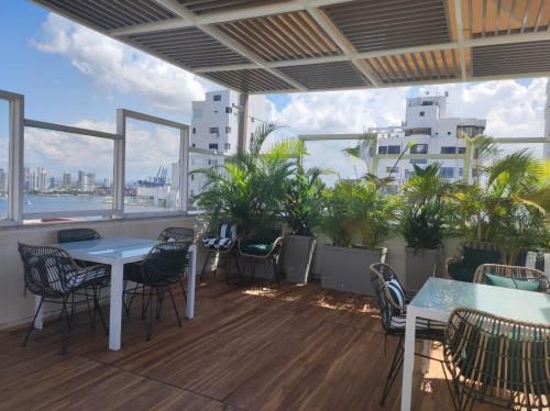 holiday inn express cartagena bocagrande by ihg