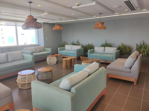 holiday inn express cartagena bocagrande by ihg