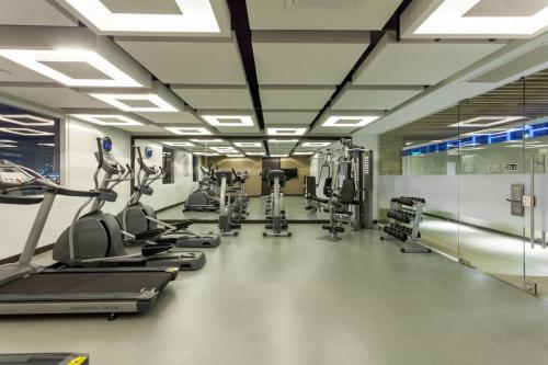 holiday inn express cartagena bocagrande by ihg