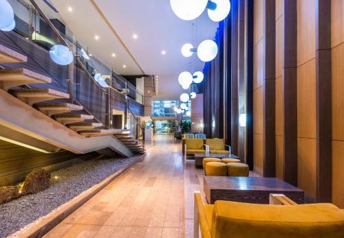 holiday inn express cartagena bocagrande by ihg