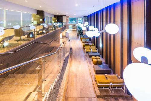 holiday inn express cartagena bocagrande by ihg