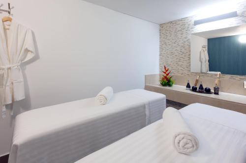 holiday inn express cartagena bocagrande by ihg