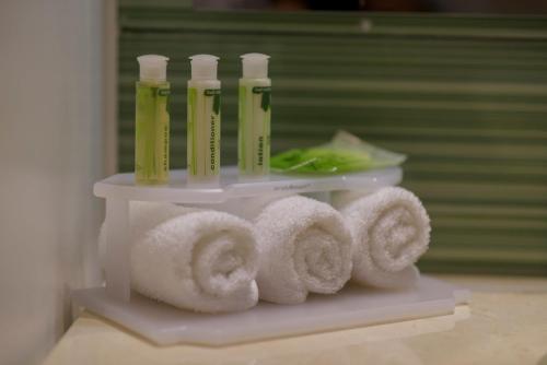 holiday inn express cartagena bocagrande by ihg