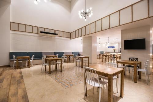 holiday inn express cartagena bocagrande by ihg