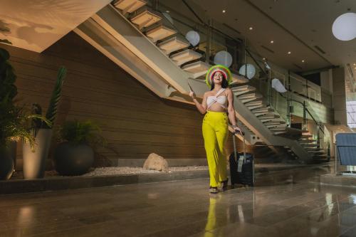 holiday inn express cartagena bocagrande by ihg