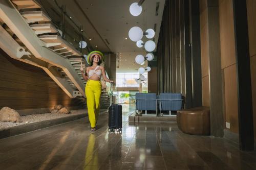 holiday inn express cartagena bocagrande by ihg