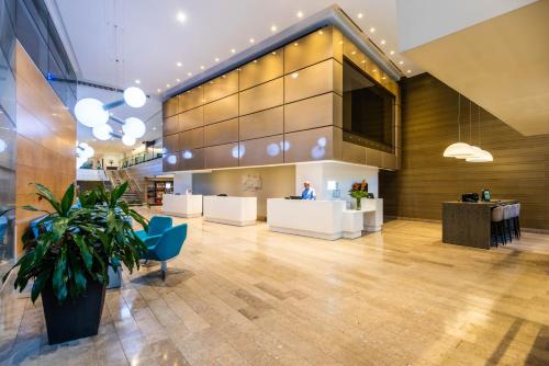 holiday inn express cartagena bocagrande by ihg