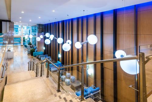 holiday inn express cartagena bocagrande by ihg