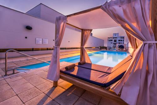 holiday inn express cartagena bocagrande by ihg
