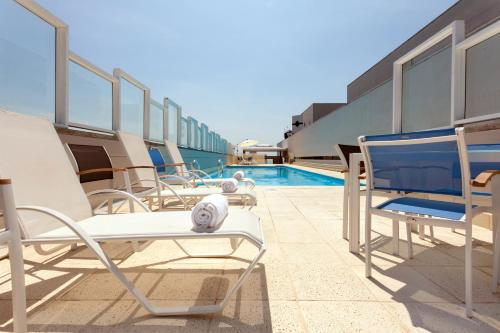 holiday inn express cartagena bocagrande by ihg