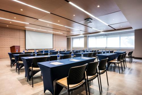 holiday inn express cartagena bocagrande by ihg