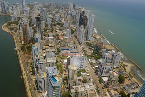 holiday inn express cartagena bocagrande by ihg