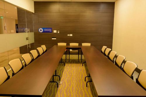 holiday inn express cartagena bocagrande by ihg