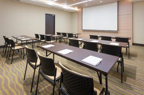 holiday inn express cartagena bocagrande by ihg