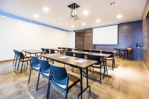 holiday inn express cartagena bocagrande by ihg