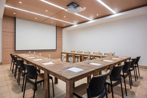 holiday inn express cartagena bocagrande by ihg