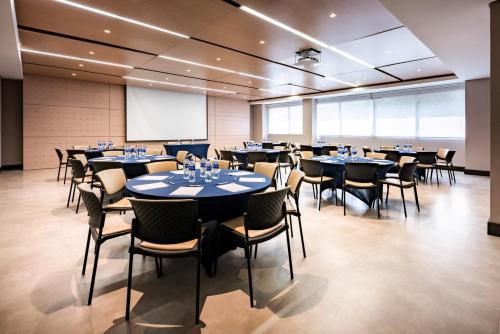 holiday inn express cartagena bocagrande by ihg