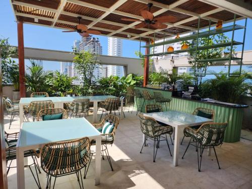 holiday inn express cartagena bocagrande by ihg
