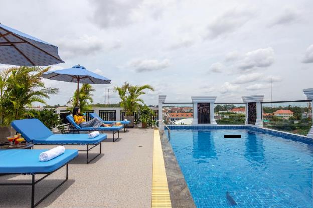 seuya hotel