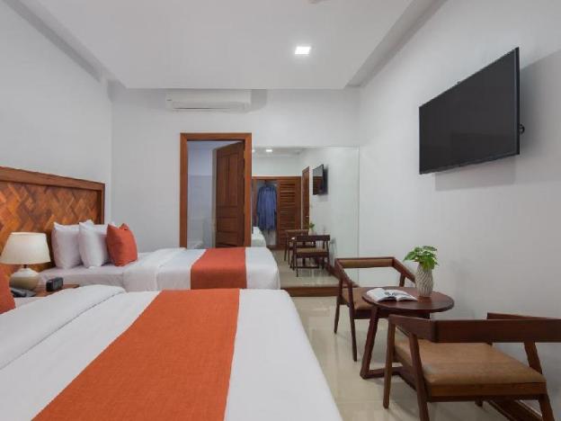 seuya hotel