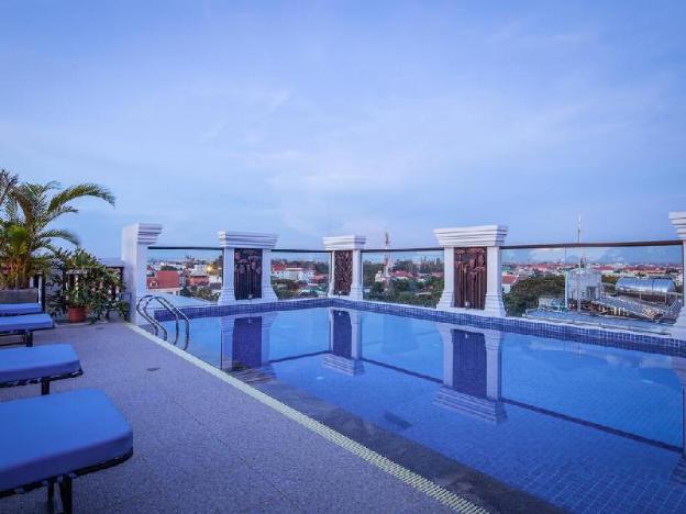 seuya hotel