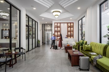 seuya hotel