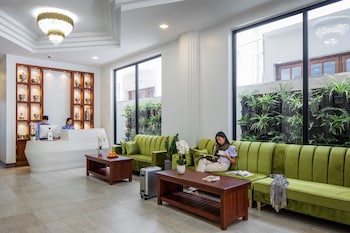 seuya hotel
